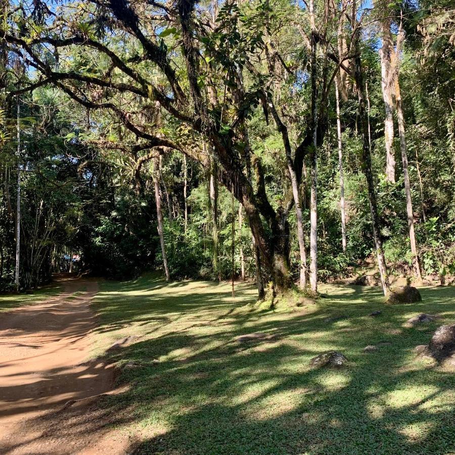 Pousada Sitio Itauna Penedo  Exterior photo